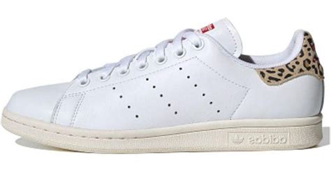 adidas stan smith leopard damen schuhe|Adidas Stan Smith online .